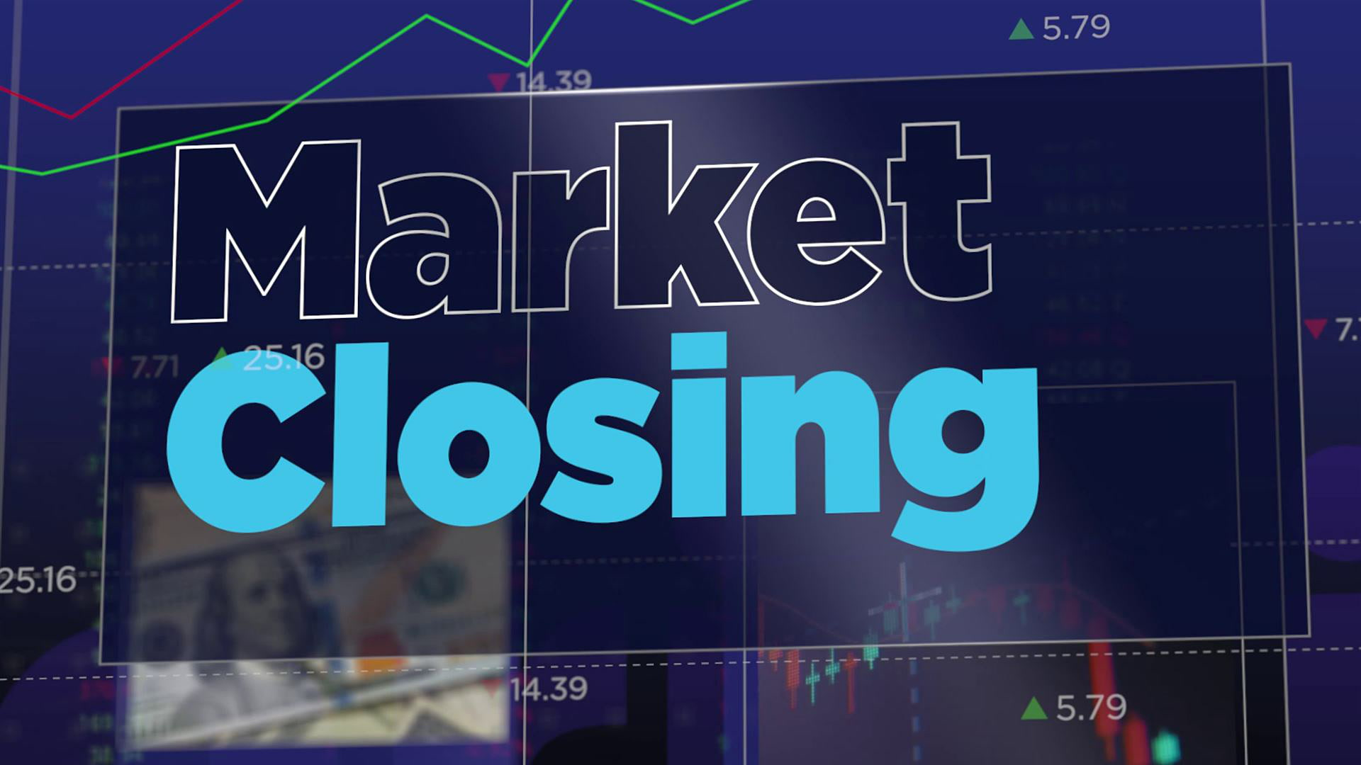 Market Closing