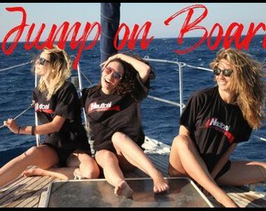 Jump On Board 2013: Τουρκία Κ3 Ε5