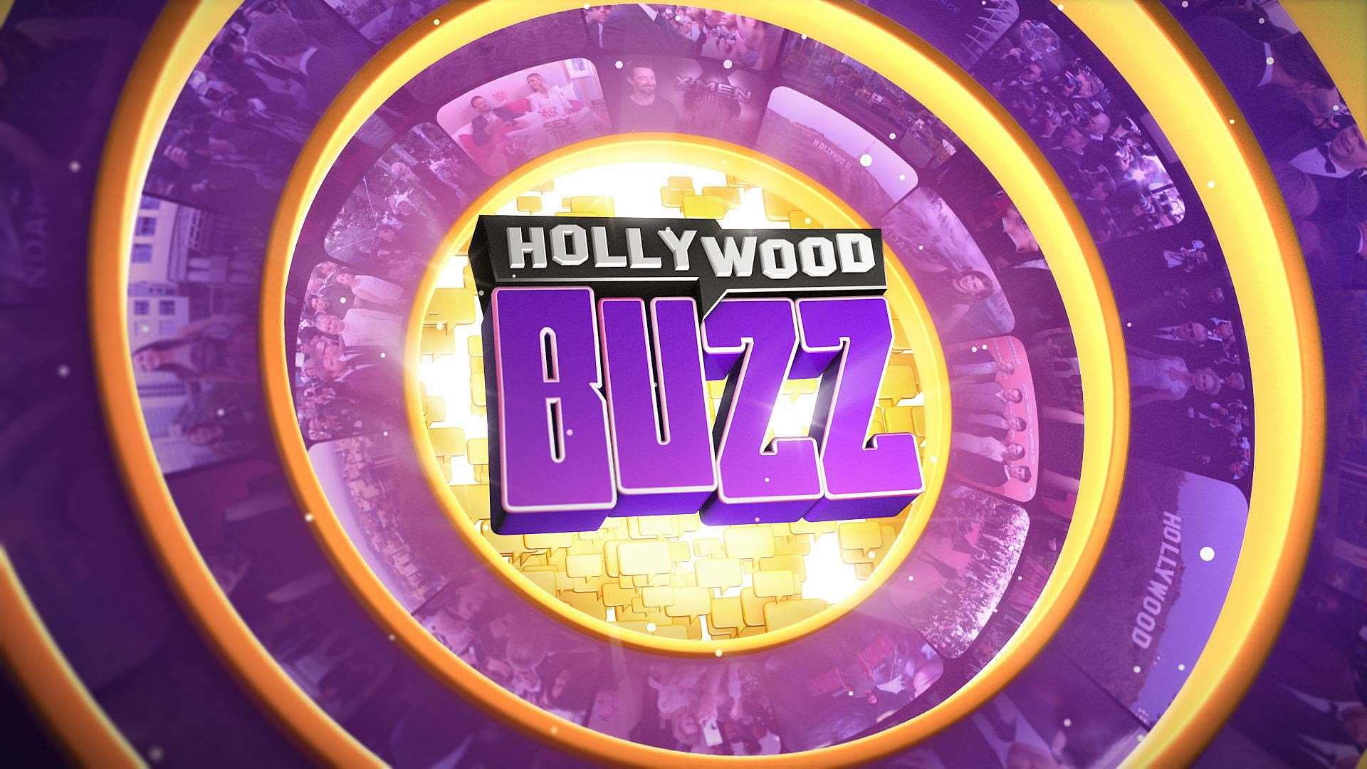 Hollywood Buzz