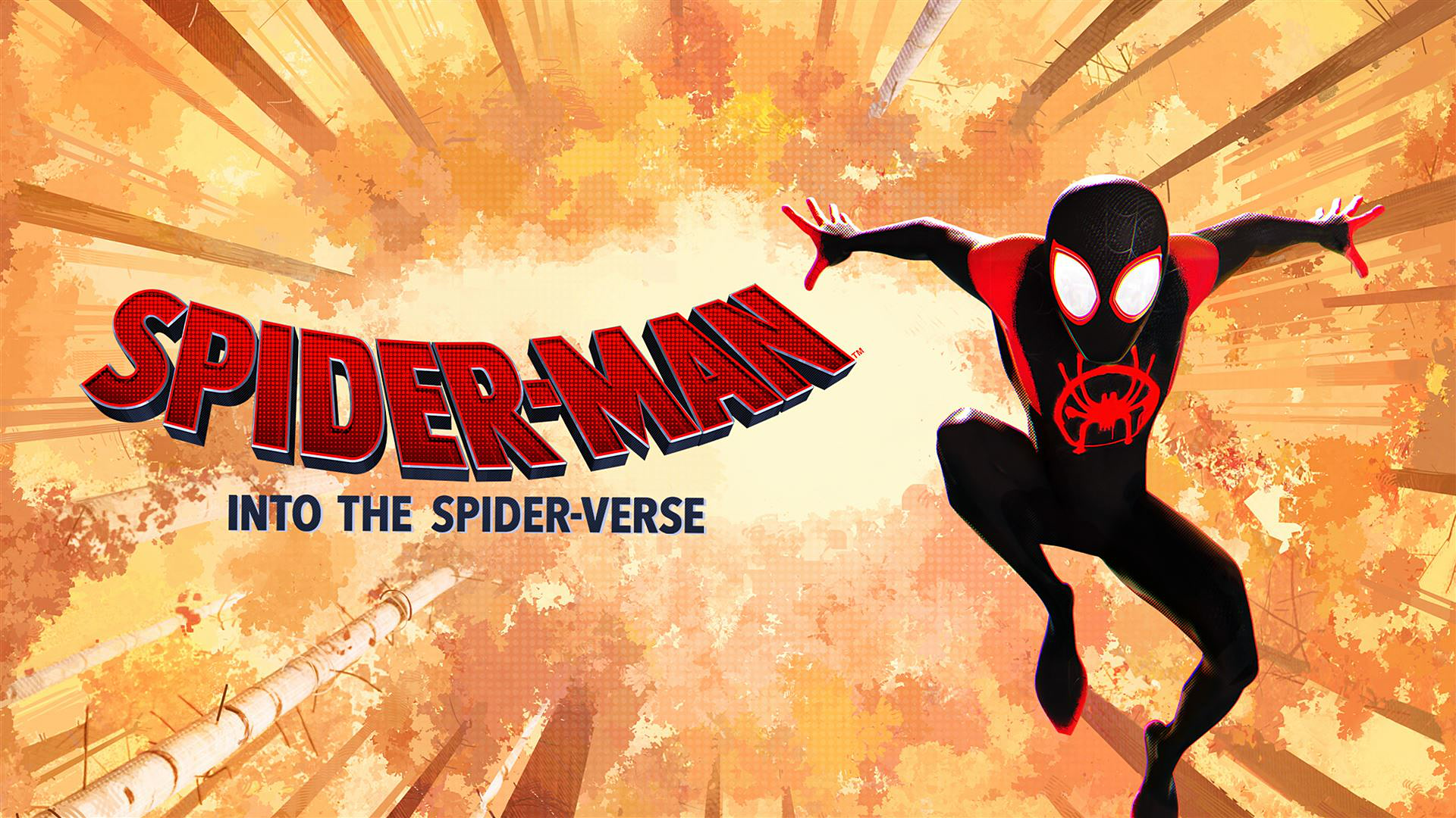 Spider-Man: Μέσα στο Αραχνο-Σύμπαν