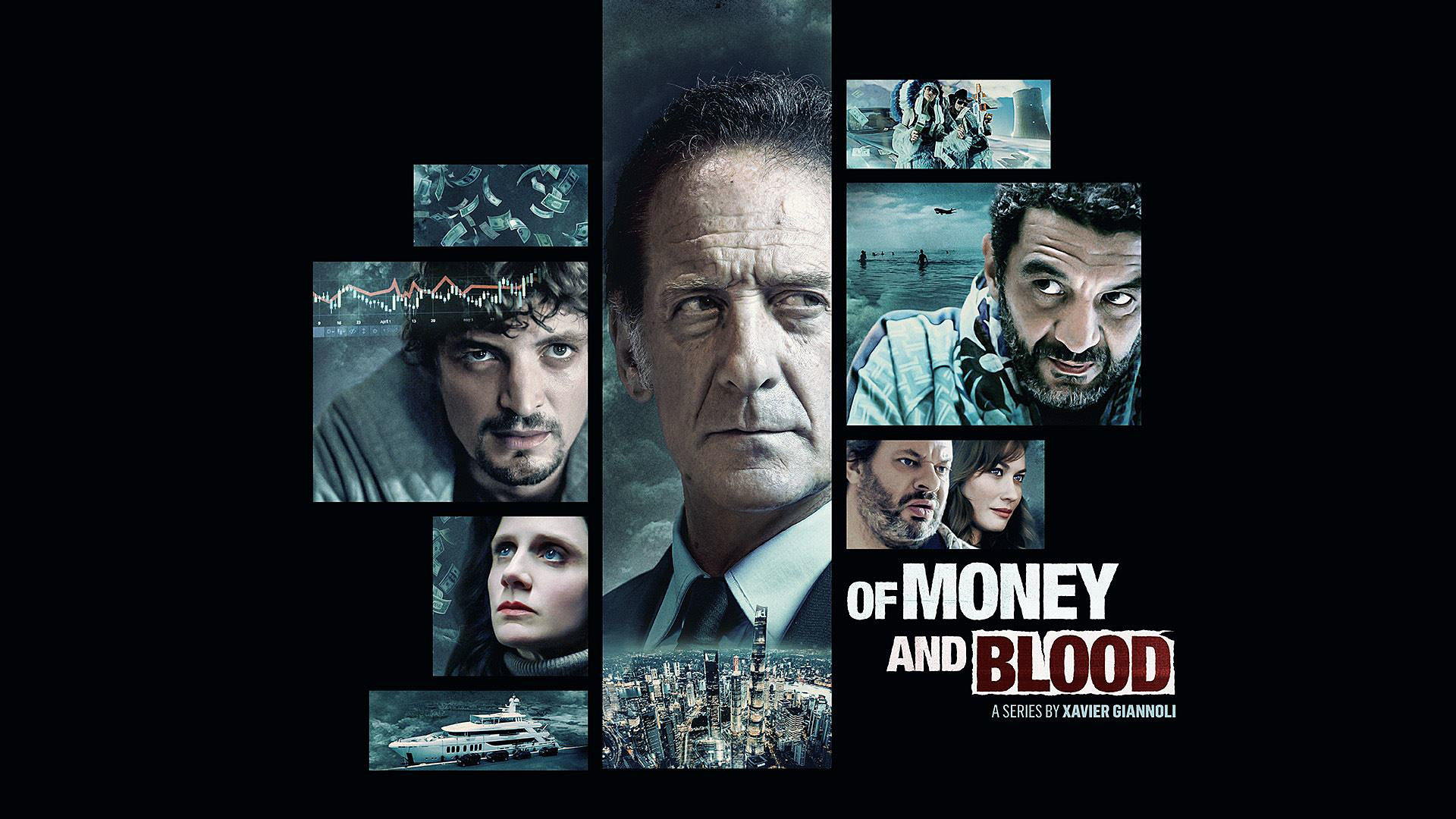 Of Money and Blood