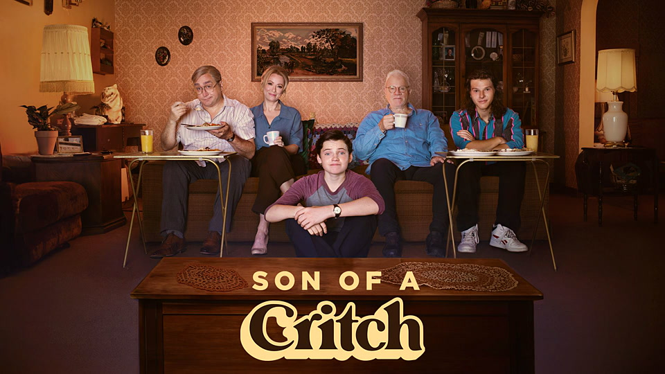 Son of a Critch 3
