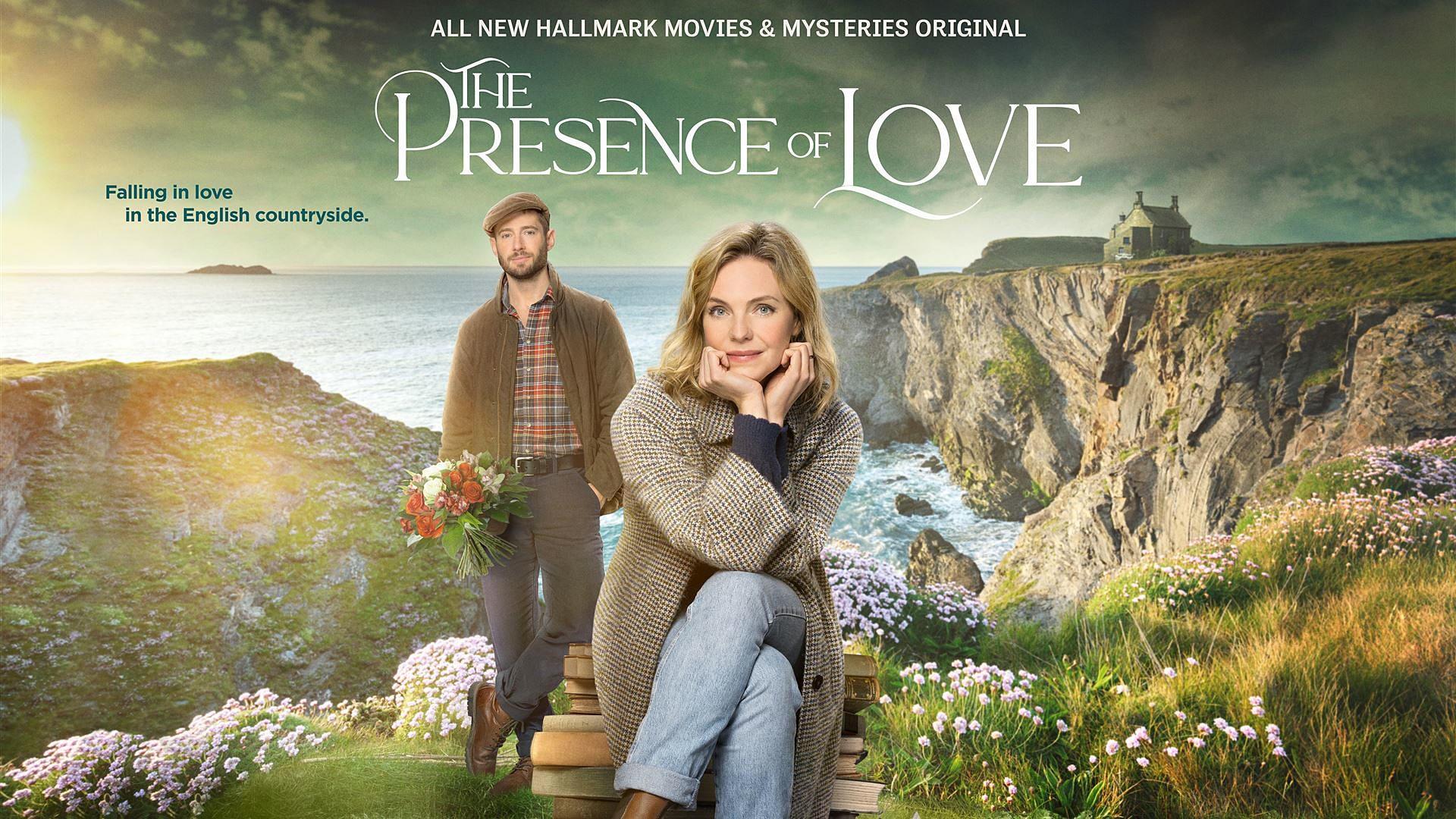 The Presence of Love