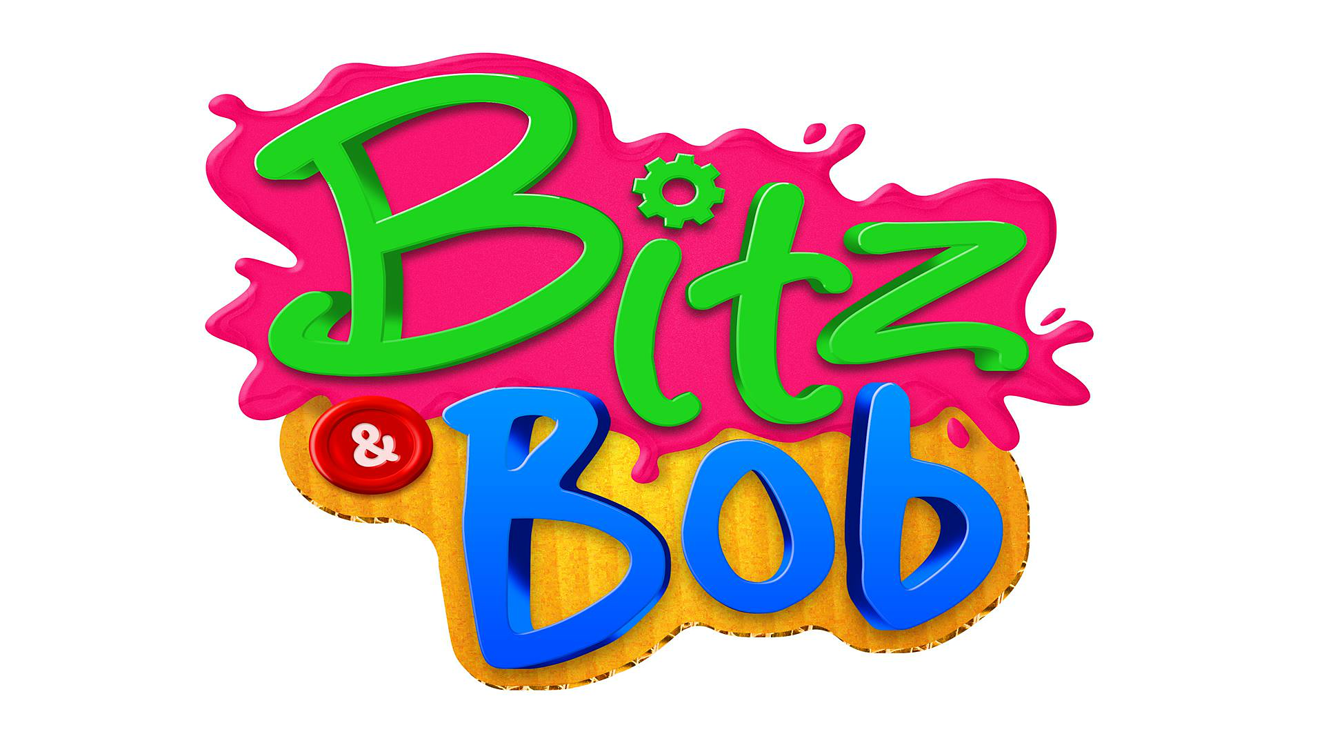 Μπιτζ και Μπομπ