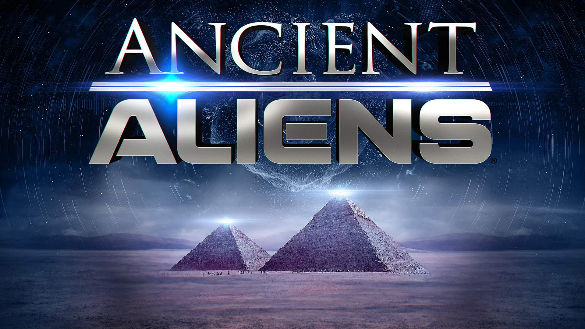 Αρχαίοι Εξωγήινοι - Τα Καλύτερα 10 13