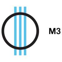 M3