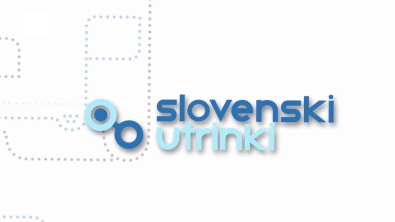 Slovenski Utrinki