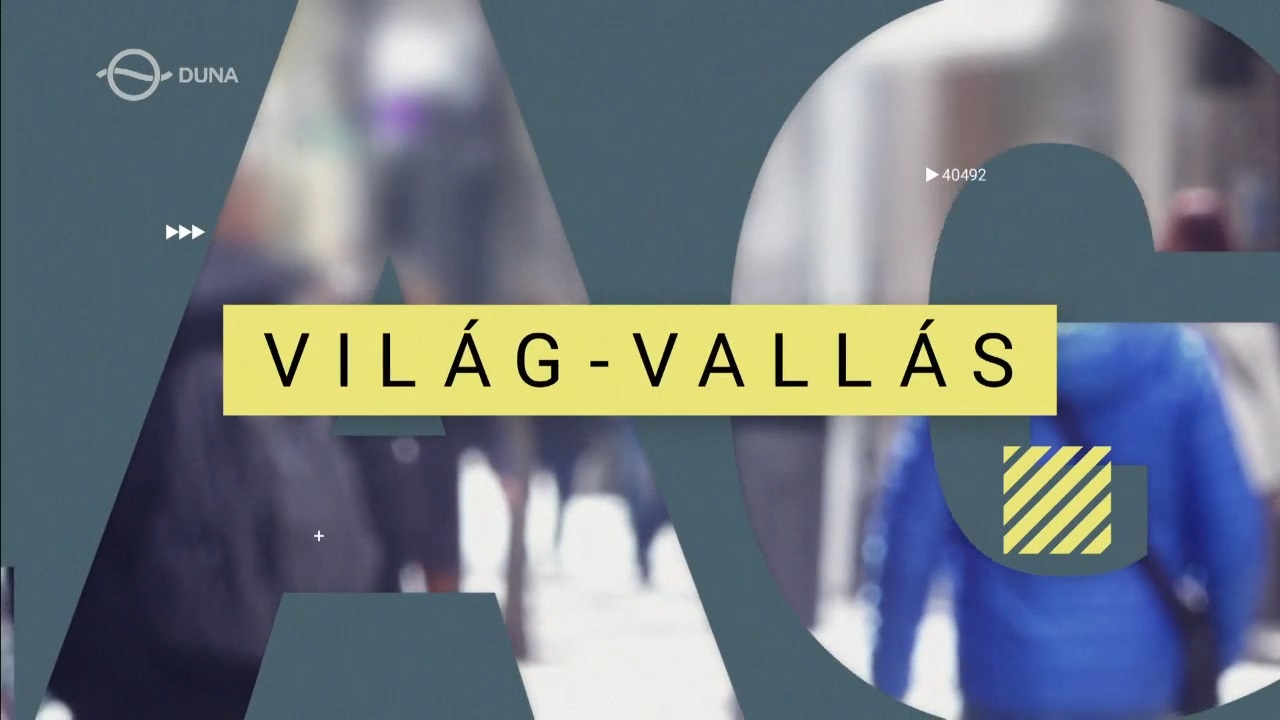 Világ-Vallás