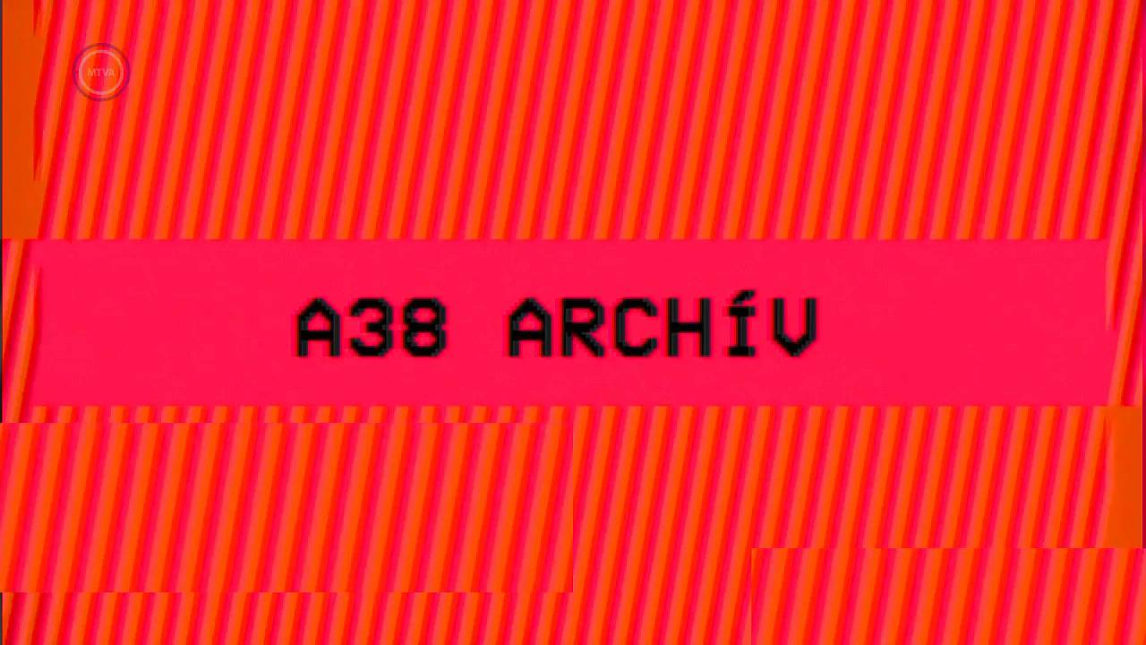 A38 Archív