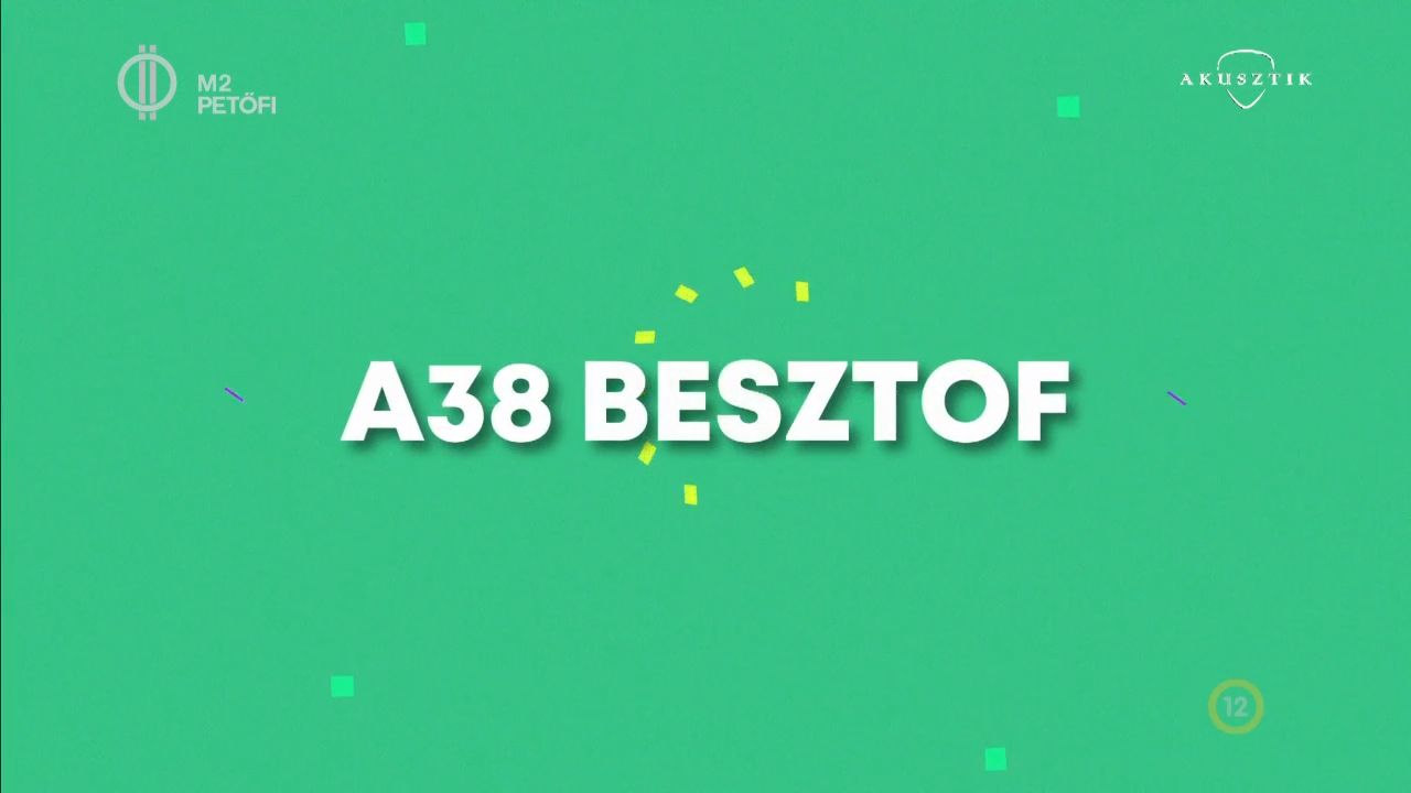 A38 BESZTOF
