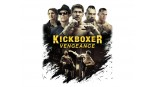 Kickboxer: A bosszú ereje
