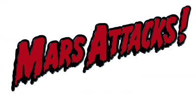 Támad a Mars