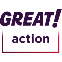 GREAT! action