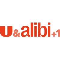 U&Alibi+1