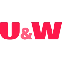 U&W