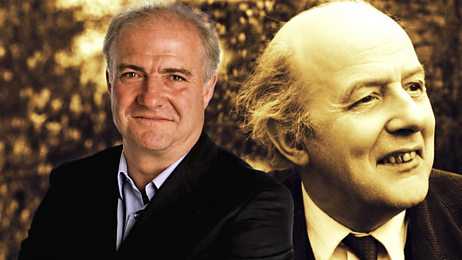Betjeman and Me: Rick Stein's Story