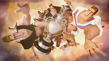 Rugby League: Challenge Cup