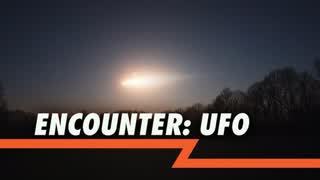 Encounter: Ufo