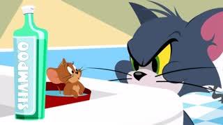 Tom & Jerry: Best of Jerry