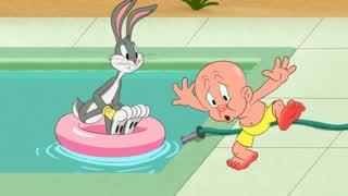 New: Looney Tunes Cartoons