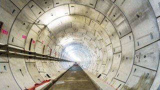 Crossrail: Where Did It All Go Wrong?