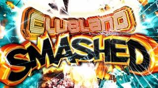 Clubland Smashed! In the Mix