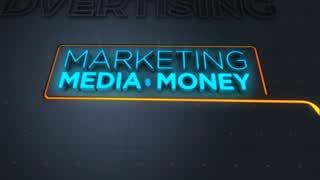 Marketing. Media. Money