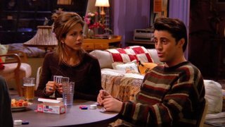 Friends: Top 10 Fights And Feuds