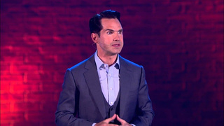 Jimmy Carr: Stand Up - Uncut