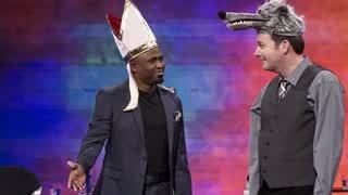 Whose Line Is It Anyway? USA
