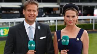 ITV Racing Live: The Derby