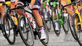Cycling: Criterium Du Dauphine Highlights