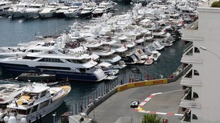 Monaco Historique Grand Prix