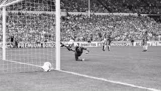 1985 FA Cup Final