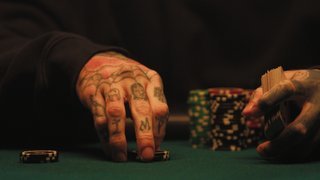 Trafficked: Illegal Casinos