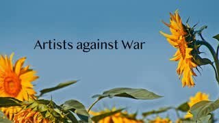 Artists Against War