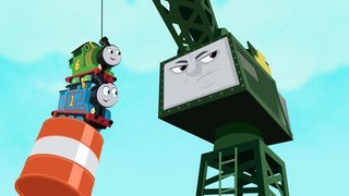 Thomas & Friends: All Engines Go!