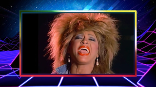 Simply the Best! Tina Turner 80-95