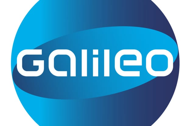 Galileo Stories