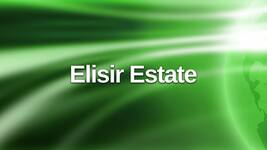 Elisir Estate