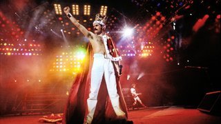 Freddie Mercury: Auction Special
