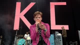 Kaiser Chiefs: Isle of Wight Festival Greatest Hits