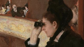 Mary Cassatt: Painting The Modern Woman