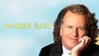 New: Andre Rieu: Welcome To My World