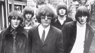 The Byrds: Music Icons
