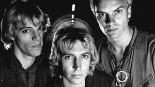 The Police: Music Icons