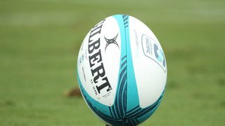 Live S/Rugby: Crusaders v Blues