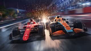 Monaco F1 Grand Prix 2021