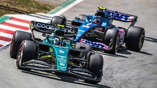Spanish F1 GP Highlights 2023