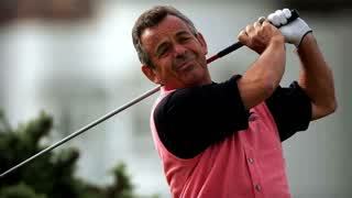 Chronicles of a Champion Golfer Tony Jacklin